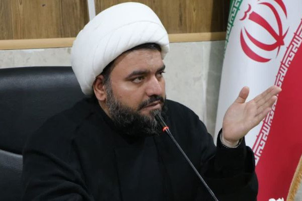 برنامه‌های پیاده‌روی جاماندگان اربعین در استان هرمزگان