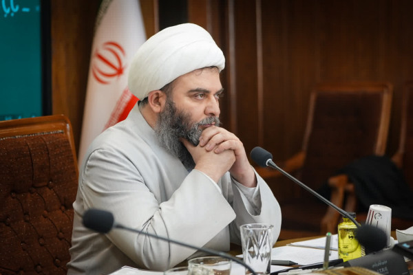 مقاومت، فقط یک «فعل نظامی» نیست؛ «سبک زندگی» ماست