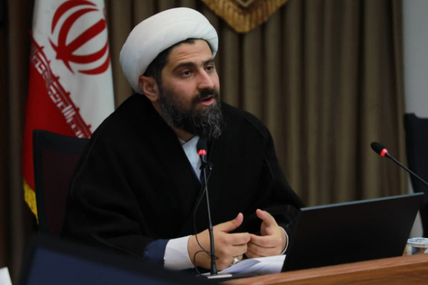 اختتامیه رویداد ملی صاد برگزار می‌شود