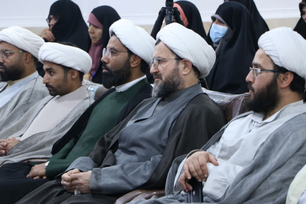 همایش مبلغین و فعالین فرهنگی در بندرعباس