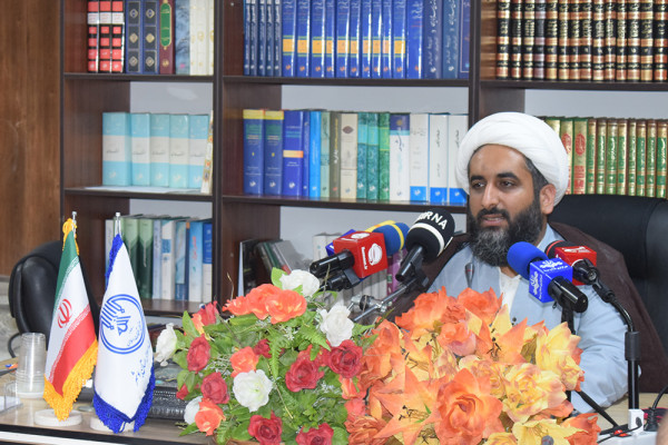 کسب رتبه برتر کشوری اداره امور قرآنی تبلیغات اسلامی بوشهر