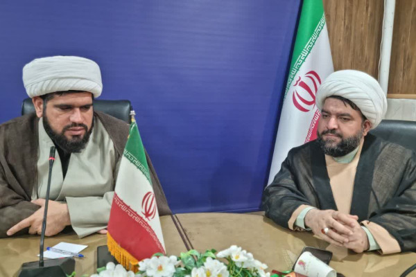 وحدت، اساس دین است؛ اهل‌سنت در جنگ رمضان همراهی قابل‌توجهی داشتند