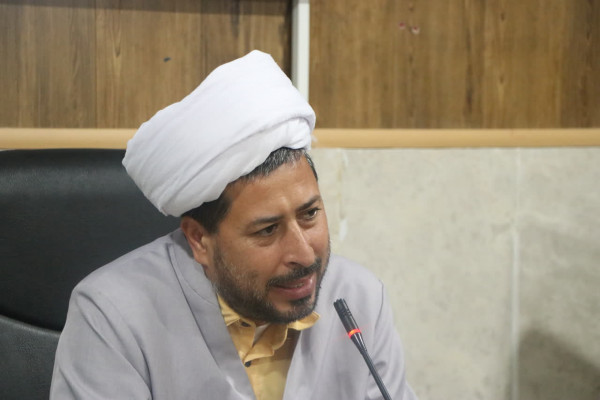 دومین نشست فصلی مدیران و کارشناسان تبلیغات اسلامی هرمزگان برگزار شد