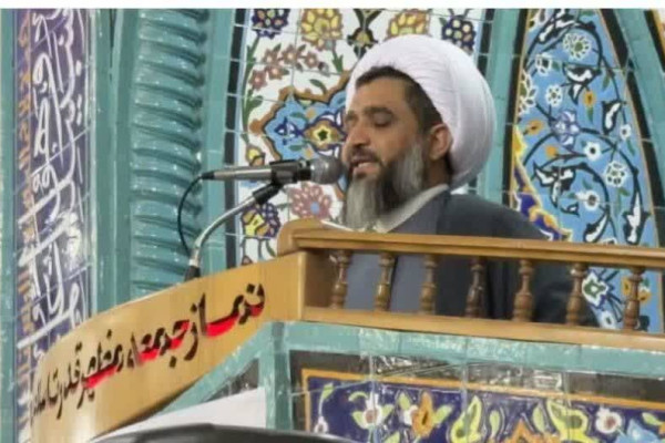 آمریکا راهی جز تعظیم در برابر ملت ایران ندارد