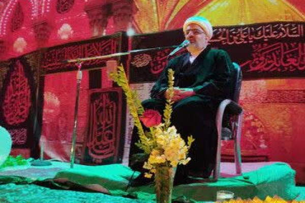 صدها شب حضور در خیابان می‌تواند تمرین انتظاربرای فرج باشد