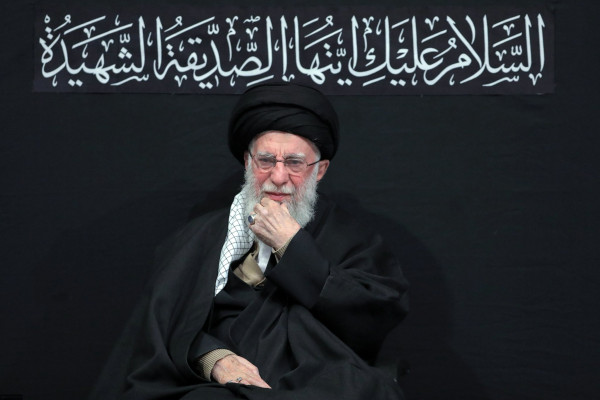 ماجرای تو چون غزل جاریست