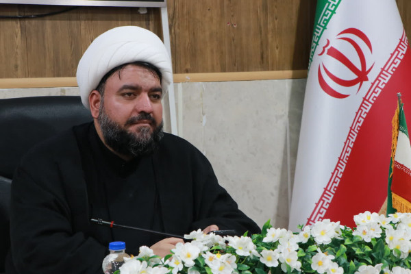موکب‌داران جاماندگان اربعین، خدمت خود را کوچک نشمارند