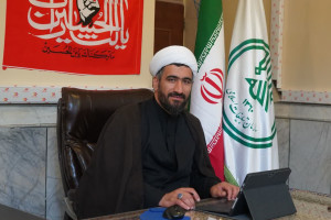 خبرنگاران صدای مظلومیت و ایستادگی ملت ایران را به گوش جهانیان رساندند