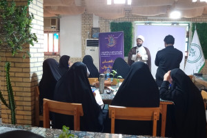 چهارمین نشست فصلی شورای بانوان هرمزگان در بندرعباس