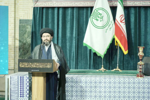 محرم امسال فرصت تاریخی برای جهاد تبیین و خنثی‌سازی جنگ روانی دشمن است