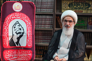 ایستادگی جبهه مقاومت در برابر شرارت جهانی پیام اربعین در عصر حاضر است