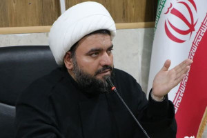 برنامه‌های پیاده‌روی جاماندگان اربعین در استان هرمزگان