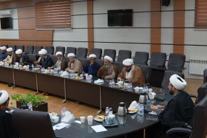 شعار: «فاطمیه، مقاومت، وحدت» به عنوان خط محتوایی تبلیغی و تبیینی برنامههای فاطمیه تعیین شد.